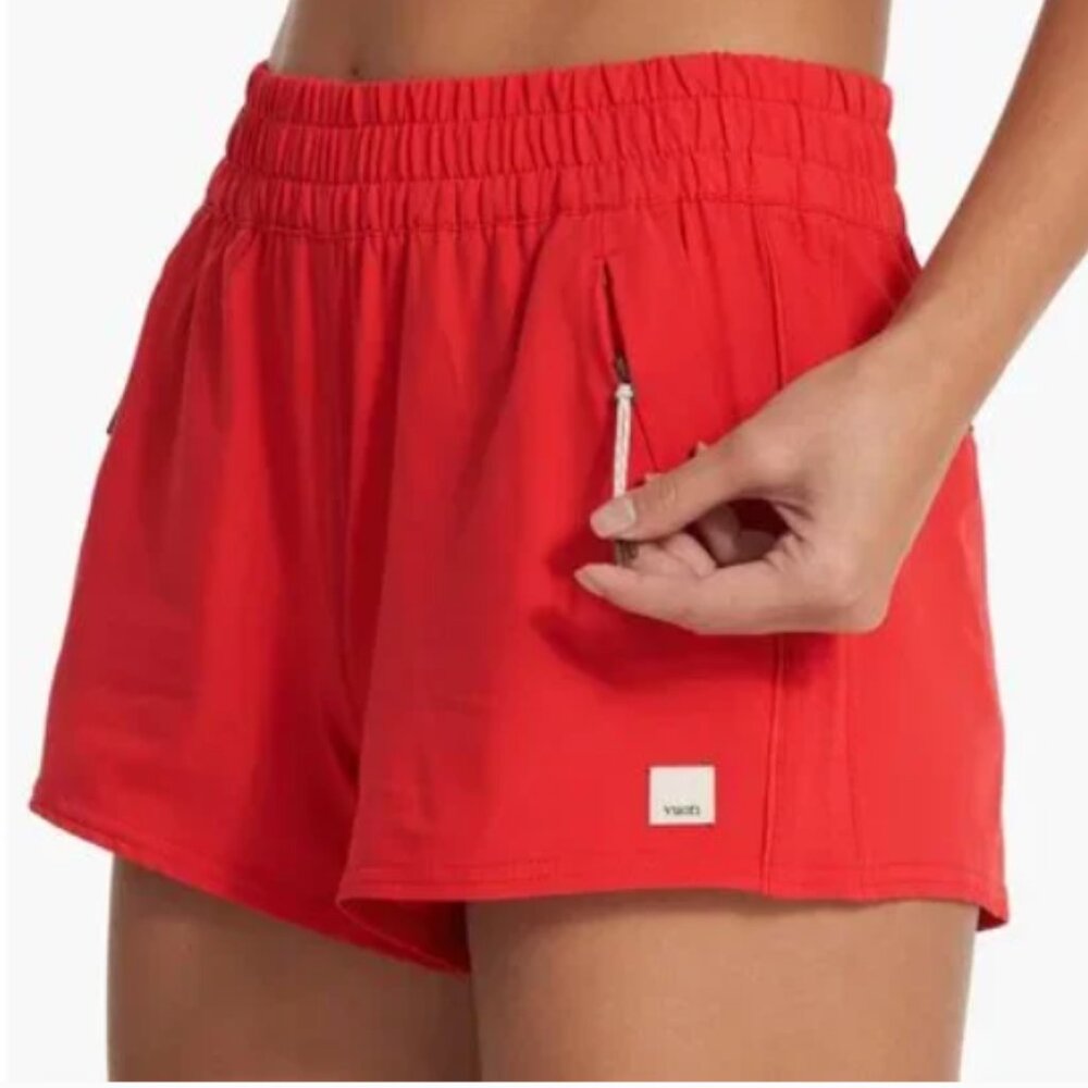 Vuori Dash Shorts